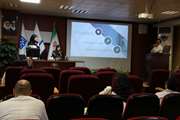 برگزاری جلسه cpc دپارتمان عفونی کودکان دانشگاه علوم پزشکی تهران در مرکز طبی کودکان