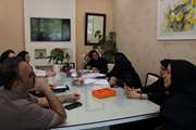  از محورهای علمی تا جزئیات اجرایی، نشست هماهنگی دوم در مسیر برگزاری همایش پرستاری کودکان