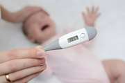 نکاتی مهم درباره تب‌های دوره‌ای کودکان