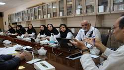 مرکز طبی کودکان؛ از ارتقاء آموزش پرستاران تا آمادگی برای اعتباربخشی