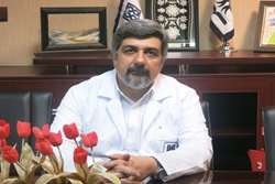 پیام تبریک دکتر بدو رئیس مرکز طبی کودکان به مناسبت روز گردشگری