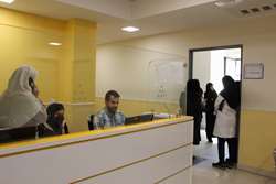 همکاری مرکز طبی کودکان و بیمارستان امام خمینی(ره)، در راستای اجرایی شدن طرح انتقال بیماران CF از سرویس کودکان
