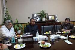 تعامل و همکاری مرکز طبی کودکان و خیرین در توسعه گردشگری سلامت