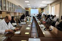 نشست «ده تجربه»؛ پلی میان تجربه‌های اساتید و آموزش فراگیران