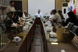 نگاهی به تصمیمات مدیریتی و راهبردی مرکز طبی کودکان