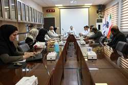 تحول در زیرساخت‌های بیمارستان مرکز طبی کودکان با تأکید بر توسعه و ایمنی