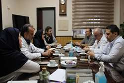 مرکز طبی کودکان در آماده‌باش کامل برای پذیرش مصدومان احتمالی