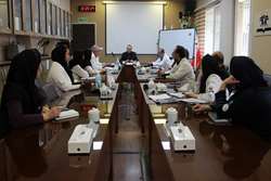 بررسی برنامه کشیک‌های نوروزی و چالش‌های تخصصی بیمارستان