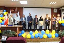 از خاطره‌بازی تا قدردانی؛ روایت یک تجلیل بی‌تکرار از اساتید مرکز طبی کودکان