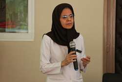 دکتر اله ملکان راد: پزشکی را عاشقانه زیسته‌ام، نه فقط آموخته‌ام