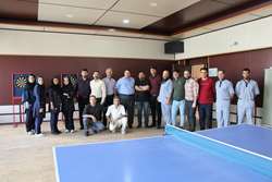  نبض شور و هیجان در بیمارستان مرکز طبی کودکان تپید