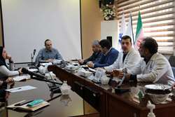 تأکید بر خدمات ایمن و سریع؛ نشست اضطراری مدیریت بحران در مرکز طبی کودکان