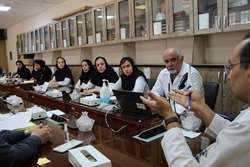 مرکز طبی کودکان؛ از ارتقاء آموزش پرستاران تا آمادگی برای اعتباربخشی
