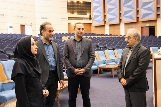 آماده‌سازی زیرساخت‌ها برای بزرگ‌ترین رویداد علمی سلامت کودکان کشور   