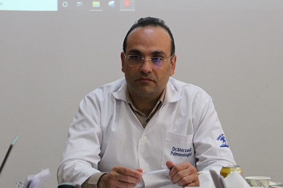 پیام تبریک رئیس بیمارستان مرکز طبی کودکان به مناسبت روز معلم 