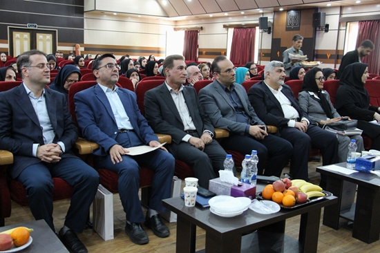 گام بزرگ بیمارستان مرکز طبی کودکان در ارتقاء درمان فیبروز کیستیک 