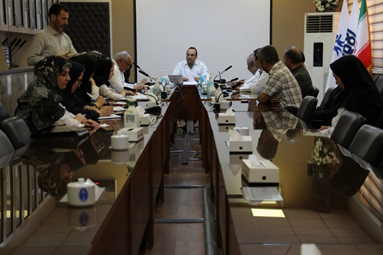 نگاهی به تصمیمات مدیریتی و راهبردی مرکز طبی کودکان 