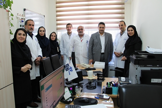 به مناسبت روز جهانی ارتباطات و روابط عمومی  