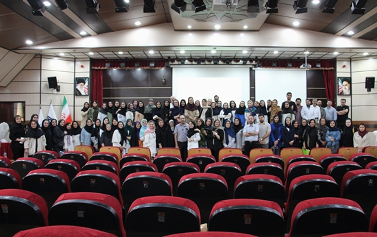 برگزاری برنامه «دومین روز آکادمیک» برای دستیاران کودکان دانشگاه علوم پزشکی تهران در بیمارستان مرکز طبی کودکان 