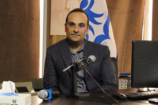 نشست ماهانه انجمن جراحان کودکان 