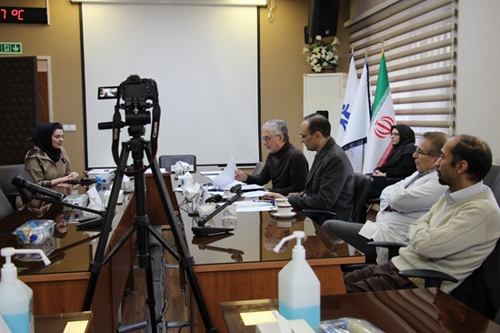 برگزاری آزمون‌های ورودی فوق‌تخصصی و فلوشیپ در مرکز طبی کودکان دانشگاه علوم پزشکی تهران 