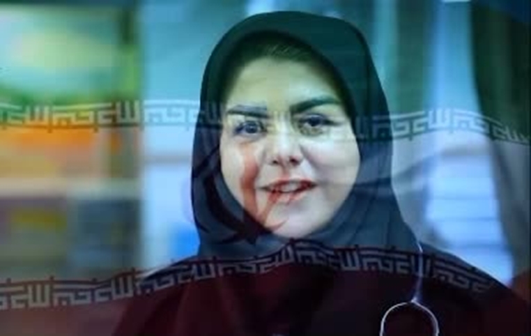 روایت کادر سلامت بیمارستان مرکز طبی کودکان از دل دغدغه‌ها تا سنگر خدمت