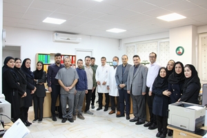 روز حسابدار فرصتی برای قدردانی از تلاش‌های پنهان اما اثرگذار واحدهای مالی