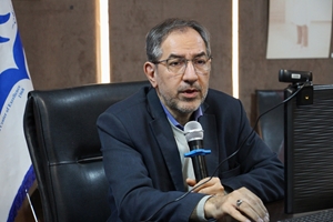 کارگاه پروپوزال‌نویسی ساختارمند در بیمارستان مرکز طبی کودکان برگزار شد