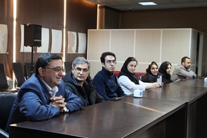 افتتاح مرکز تحقیقات جراحی مغز و اعصاب کودکان و شیرخواران در مرکز طبی کودکان