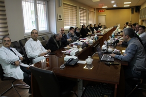 مرکز طبی کودکان زیر ذره‌بین ارزیابی‌های آموزشی وزارت بهداشت