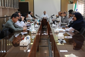 بررسی ابعاد آموزشی و اجرایی روتیشن دستیاران فوق‌تخصصی