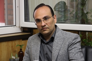 ارزیابی جامع تاب‌آوری و توان عملیاتی مرکز طبی کودکان در مواجهه با شرایط بحرانی