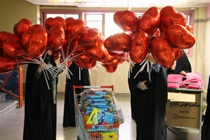 در آستانه نیمه شعبان مهربانی خیرین، هم‌قدم درمان شد 