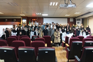 تجربه‌ای متفاوت از آموزش بیماری‌های ریوی کودکان