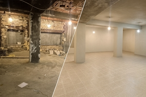 بازسازی و تجهیز انبار اموال مرکز طبی کودکان به بهره‌برداری رسید