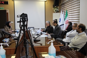 برگزاری آزمون‌های ورودی فوق‌تخصصی و فلوشیپ در مرکز طبی کودکان دانشگاه علوم پزشکی تهران