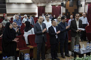 چهارمین کنگره بین‌المللی ریه و اختلالات خواب کودکان در مرکز طبی کودکان آغاز به کار کرد
