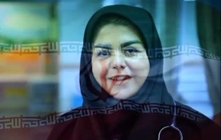 روایت کادر سلامت بیمارستان مرکز طبی کودکان از دل دغدغه‌ها تا سنگر خدمت