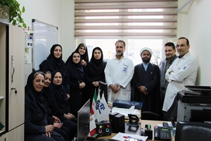 دکتر شیرزادی: کارهای بزرگ روابط عمومی مرکز طبی کودکان، بازتابی از تعهد کادر سلامت است
