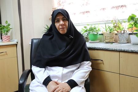 اختلالات کلیه در جنین