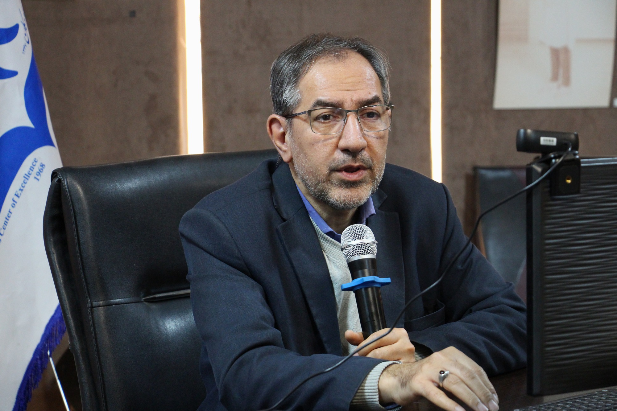 کارگاه پروپوزال‌نویسی ساختارمند در بیمارستان مرکز طبی کودکان برگزار شد