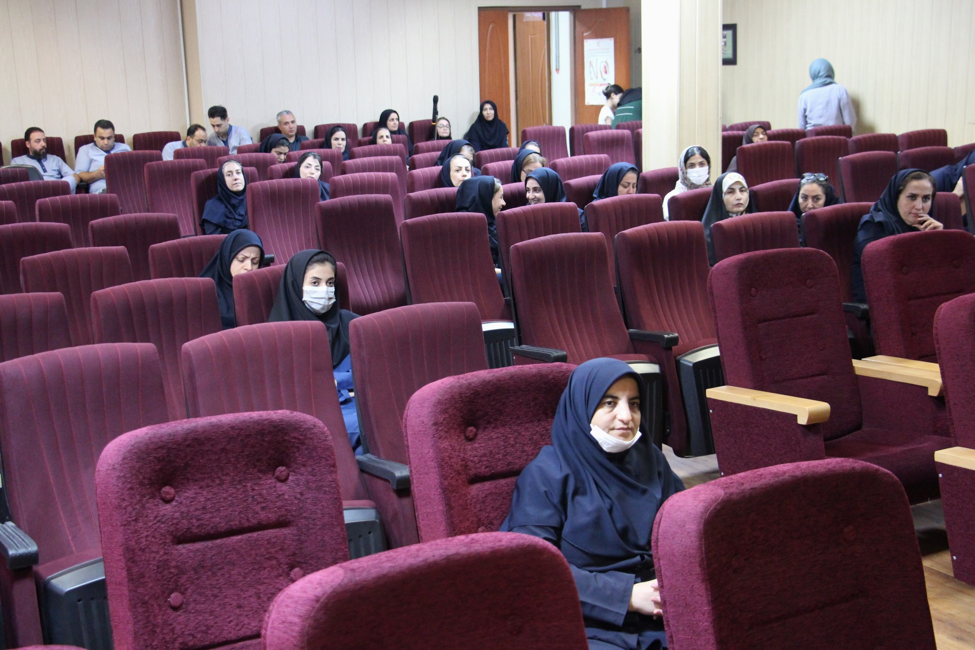 نسل بدون دود، آرزوی دور نیست